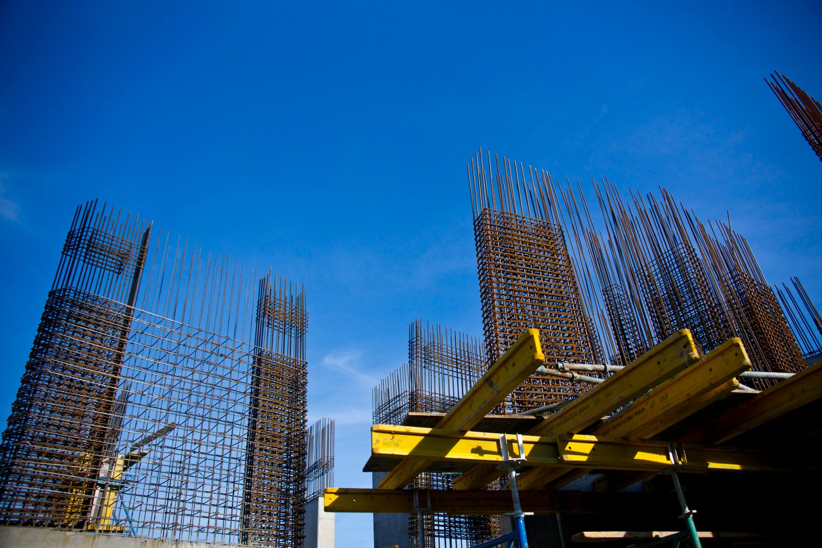 Construction Area